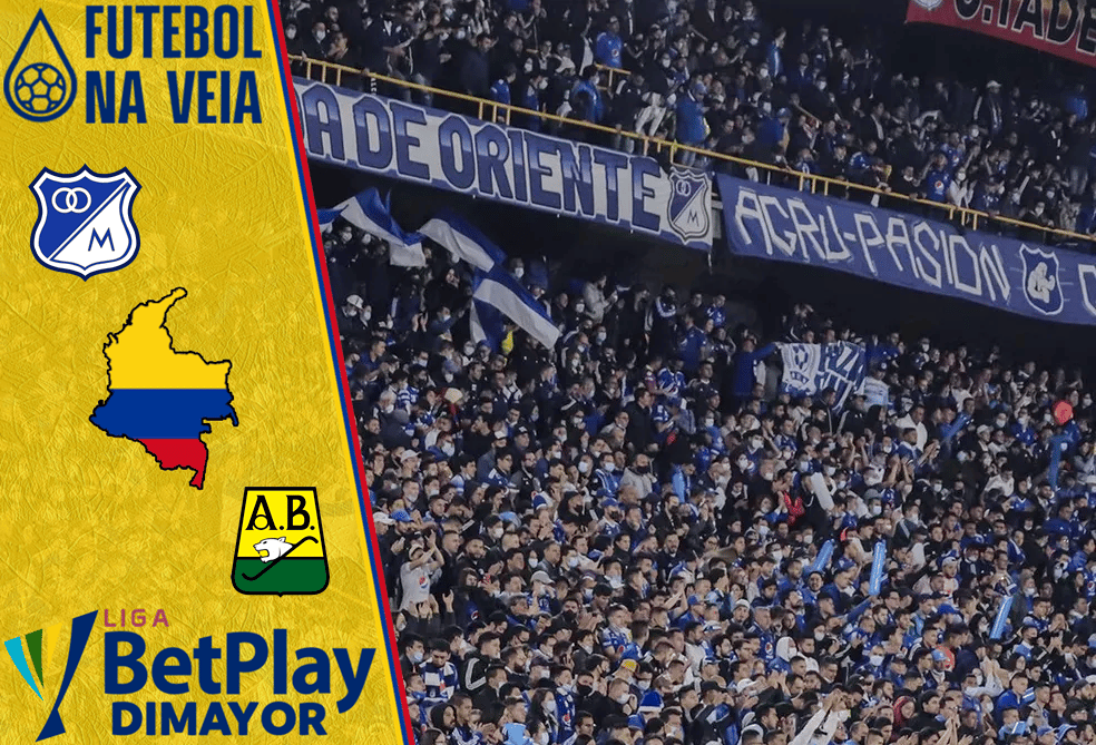 Palpites Millonarios x Bucaramanga &ndash; 12/07 &ndash; Campeonato Colombiano 2022