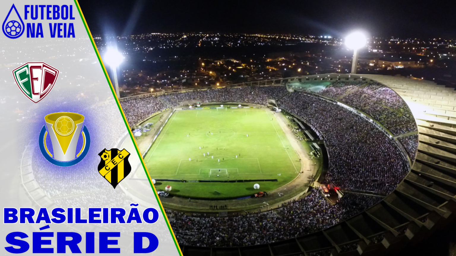 Palpites Fluminense-PI x Castanhal &ndash; 02/07 &ndash; Brasileir&atilde;o S&eacute;rie D 2022