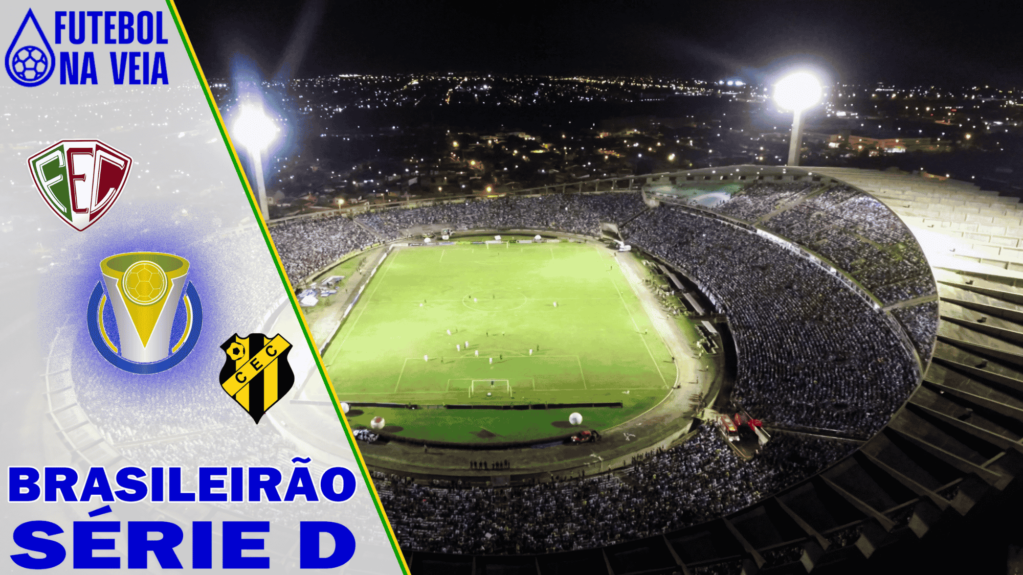 Palpites Fluminense-PI x Castanhal &ndash; 02/07 &ndash; Brasileir&atilde;o S&eacute;rie D 2022