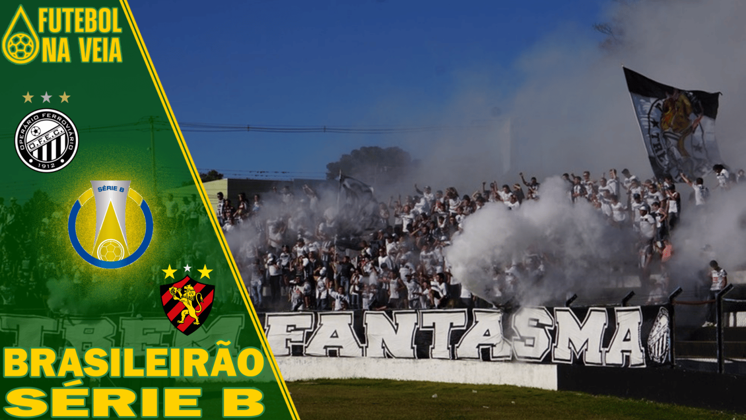 Palpites Oper&aacute;rio-PR x Sport Recife &ndash; 14/07 &ndash; Brasileir&atilde;o S&eacute;rie B 2022