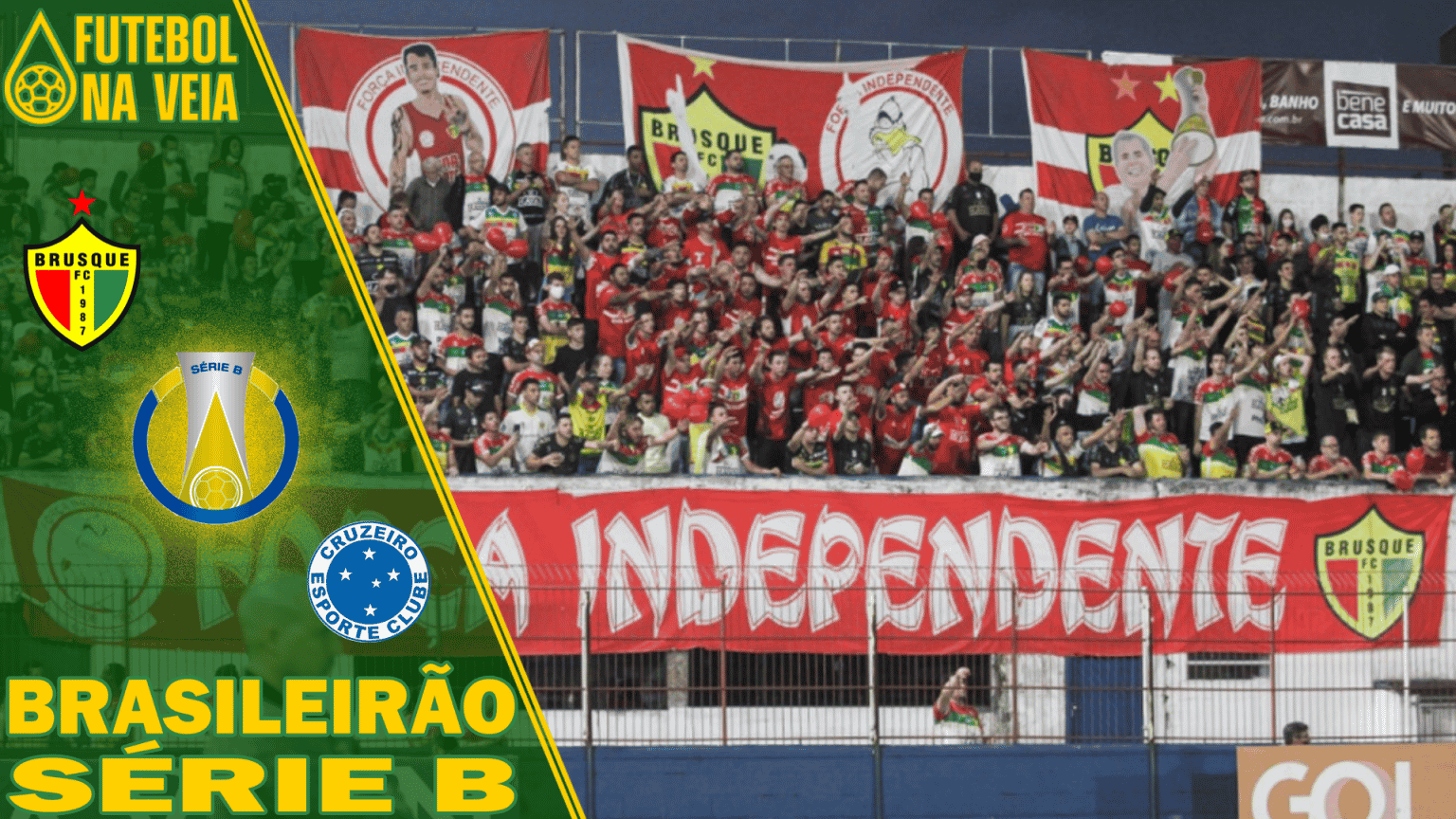 Palpites Brusque x Cruzeiro &ndash; 30/07 &ndash; Brasileir&atilde;o S&eacute;rie B 2022