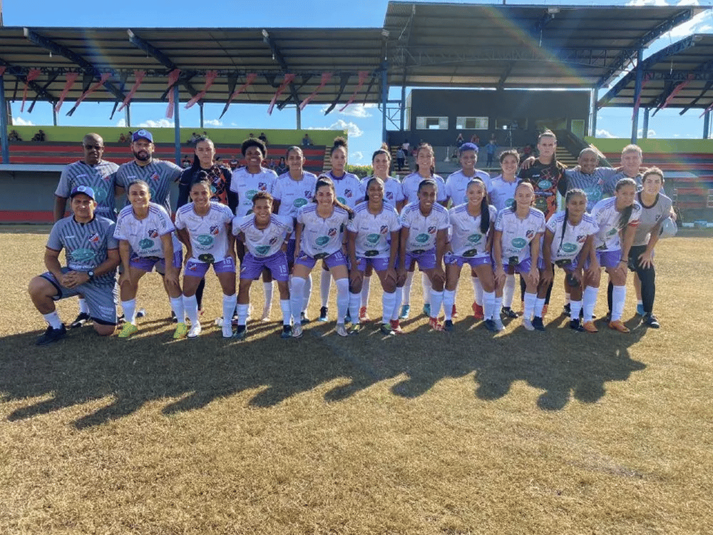 Real Ariquemes x Iranduba como aconteceu – Resultado, destaques e reação