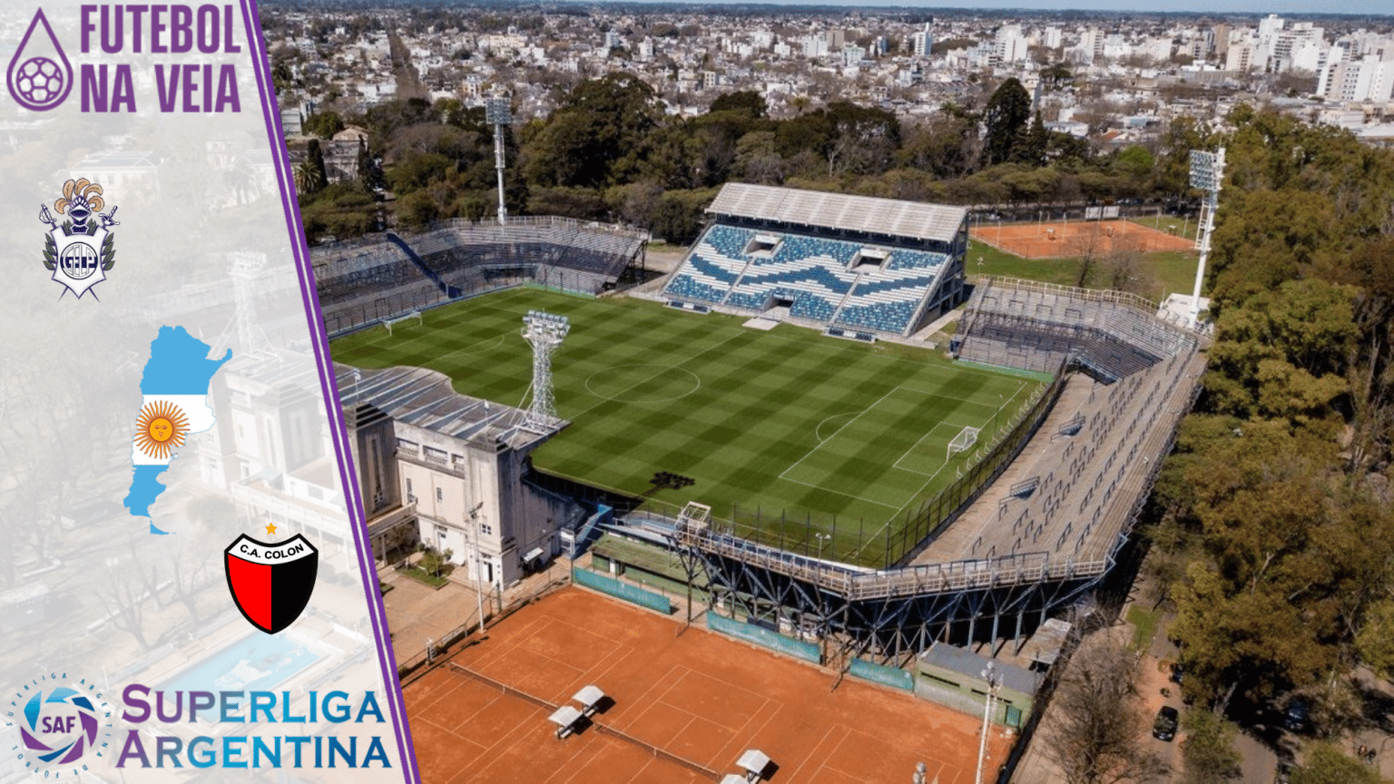 Palpites Gimnasia x Col&oacute;n &ndash; 16/07 &ndash; Campeonato Argentino 2022