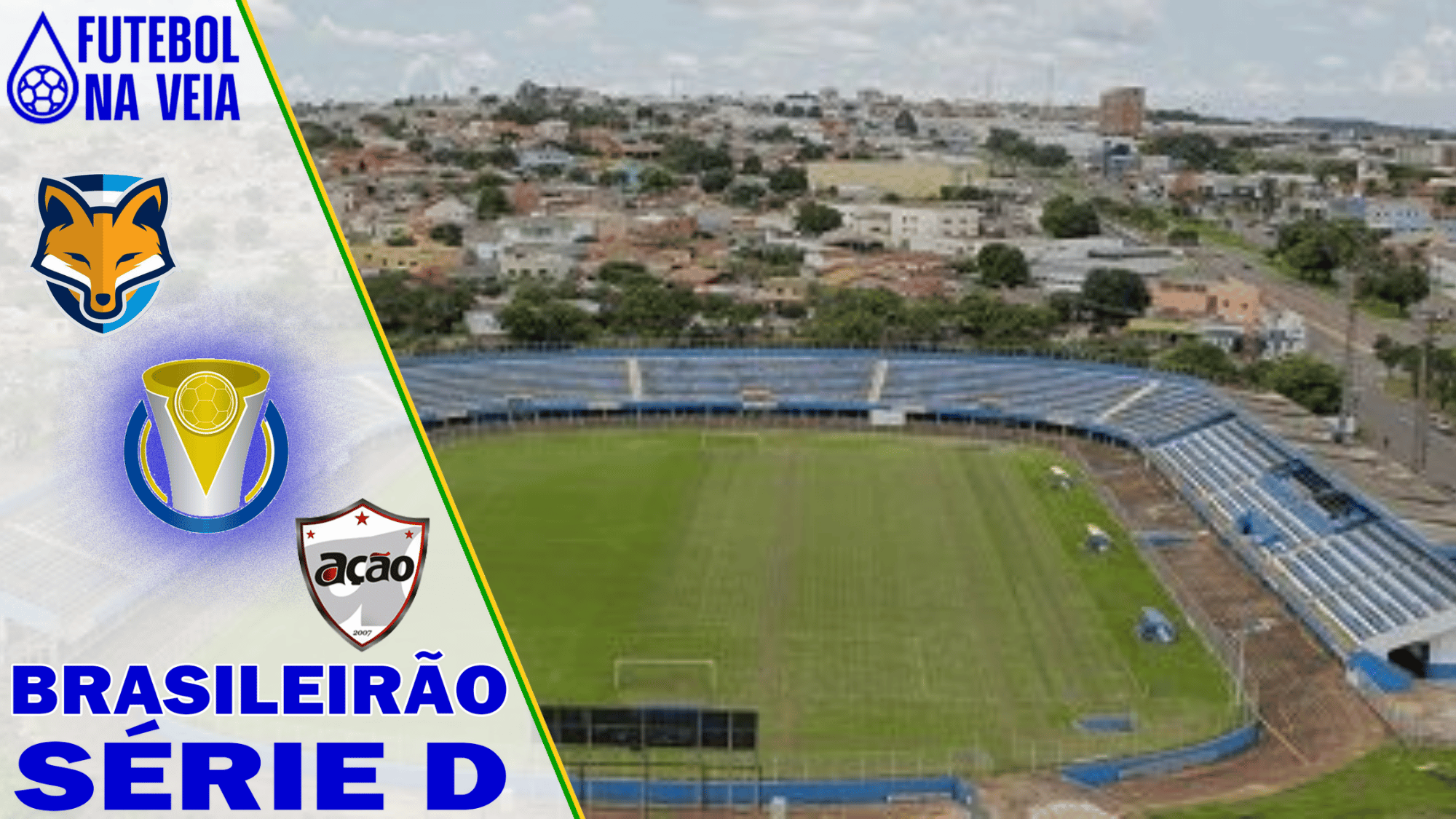 Palpites Gr&ecirc;mio An&aacute;polis x A&ccedil;&atilde;o &ndash; 17/07 &ndash; Brasileir&atilde;o S&eacute;rie D 2022