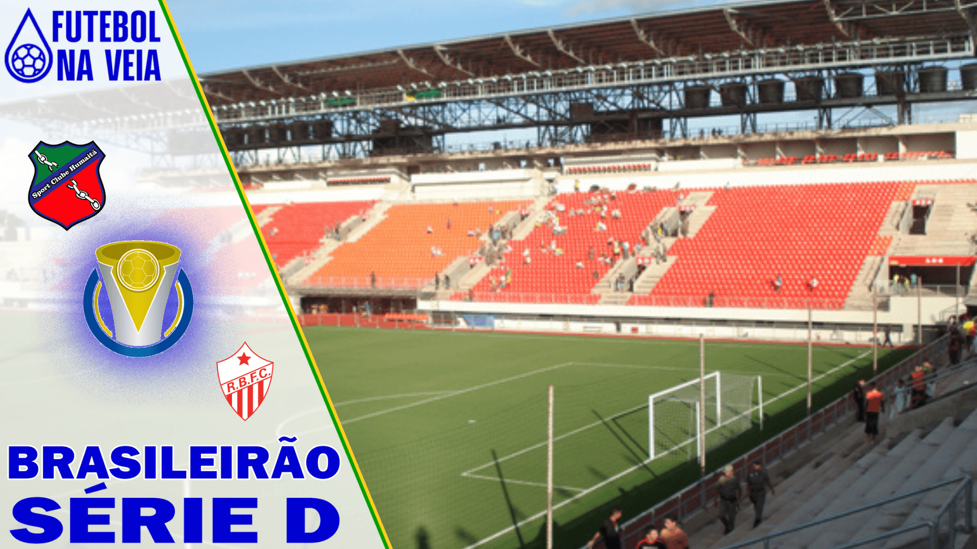 Palpites Humait&aacute; x Rio Branco &ndash; 03/07 &ndash; Brasileir&atilde;o S&eacute;rie D 2022