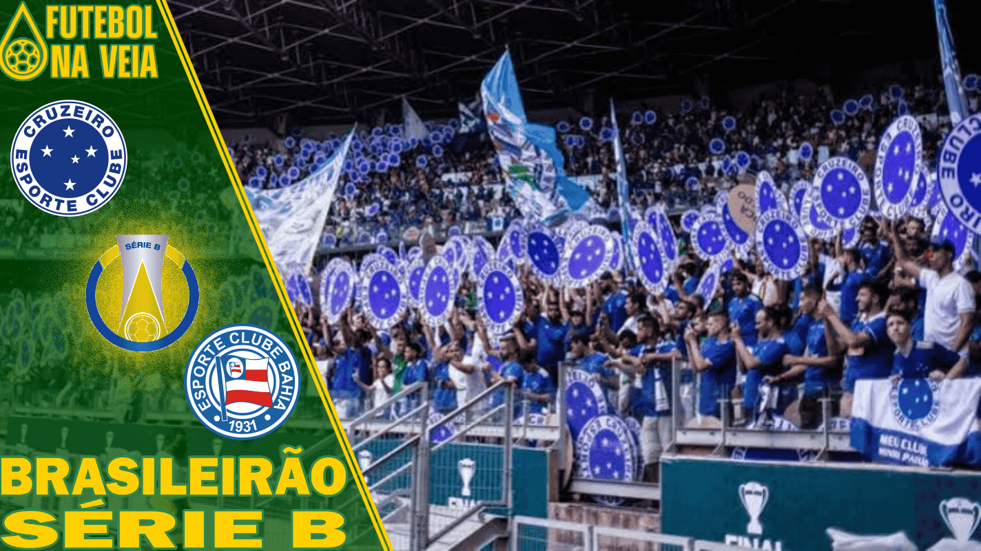 Palpites Cruzeiro x Bahia &ndash; 23/07 &ndash; Brasileir&atilde;o S&eacute;rie B 2022