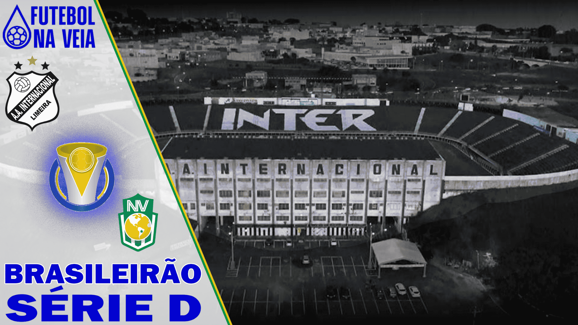 Palpites Inter de Limeira x Nova Ven&eacute;cia &ndash; 02/07 &ndash; Brasileir&atilde;o S&eacute;rie D 2022