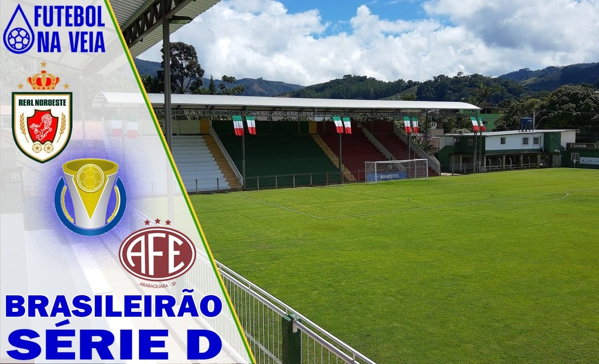 Palpites Real Noroeste x Ferrovi&aacute;ria &ndash; 02/07&ndash; Brasileir&atilde;o S&eacute;rie D 2022