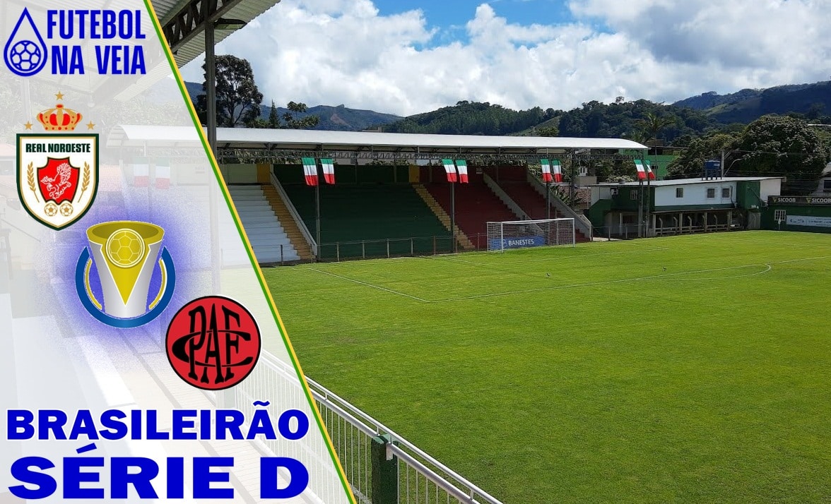 Palpites Real Noroeste x Pouso Alegre &ndash; 16/07&ndash; Brasileir&atilde;o S&eacute;rie D 2022