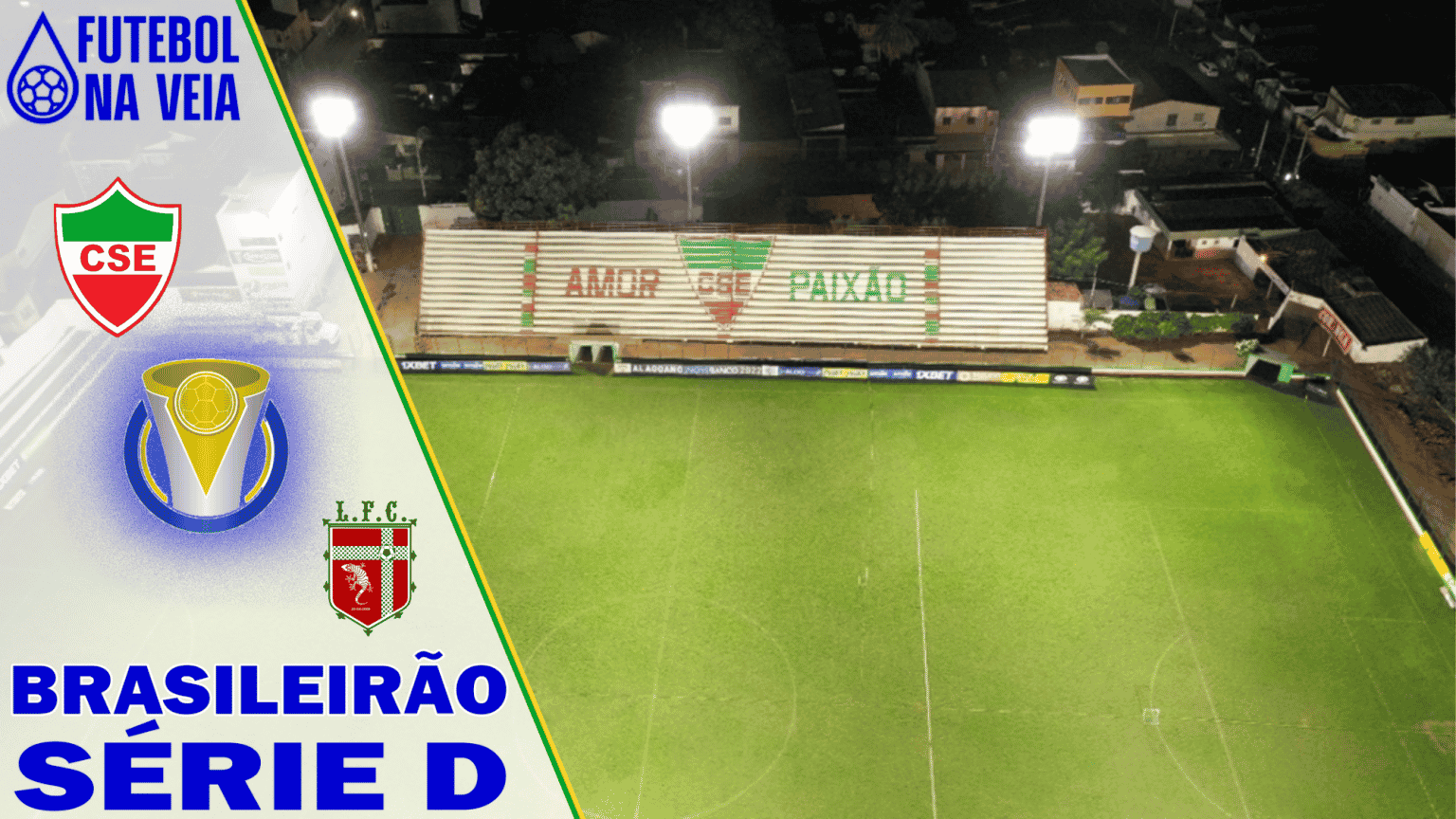 Palpites CSE x Lagarto &ndash; 02/07 &ndash; Brasileir&atilde;o S&eacute;rie D 2022