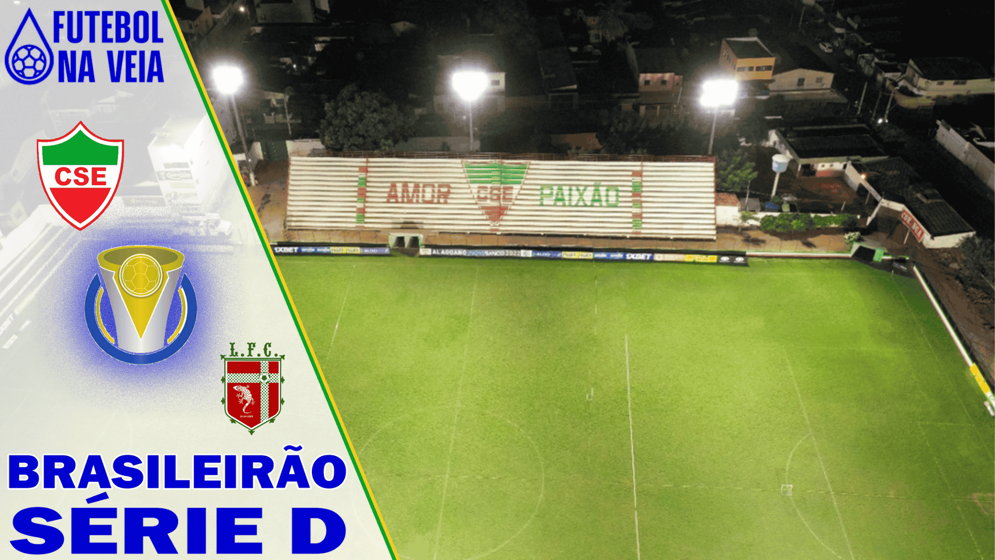 Palpites CSE x Lagarto &ndash; 02/07 &ndash; Brasileir&atilde;o S&eacute;rie D 2022