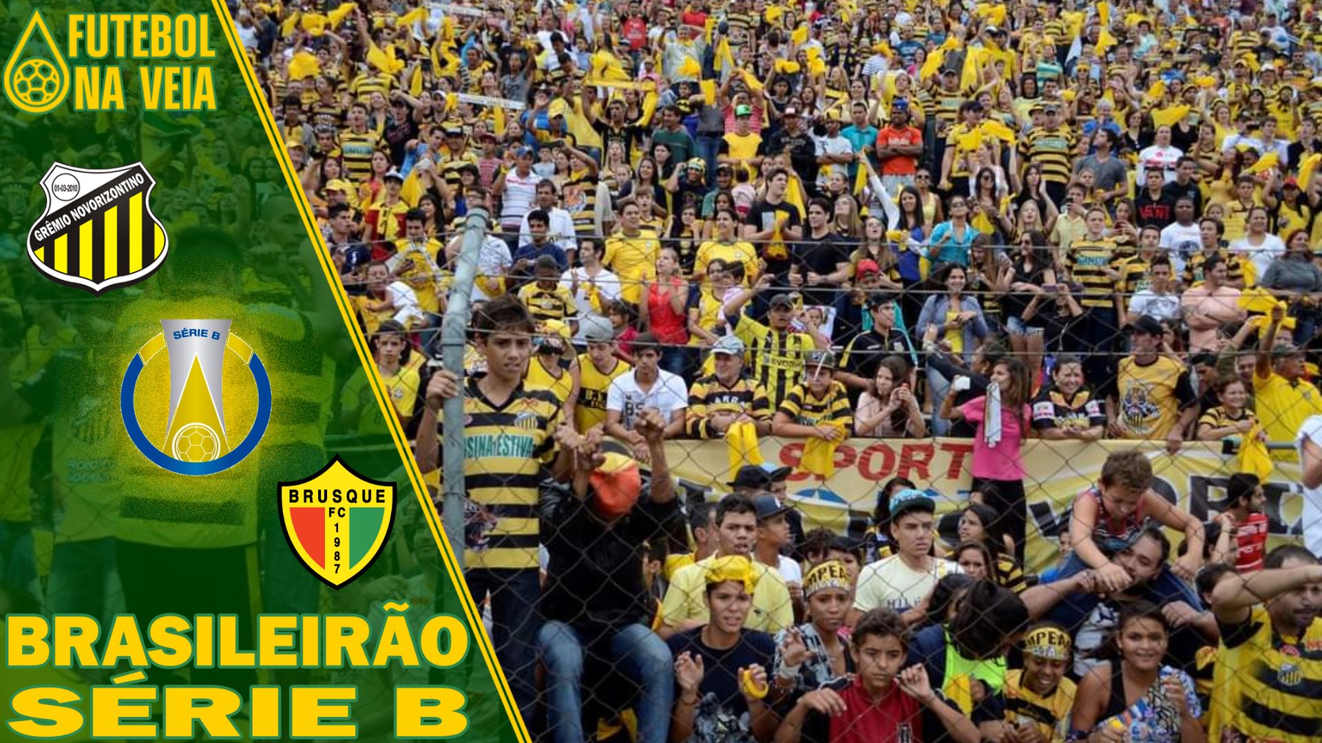 Palpites Novorizontino X Brusque&ndash; 06/07- Brasileir&atilde;o S&eacute;rie B 2022