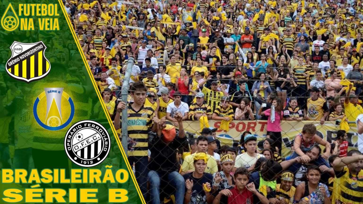 Palpites Novorizontino X Oper&aacute;rio&ndash; 20/07- Brasileir&atilde;o S&eacute;rie B 2022