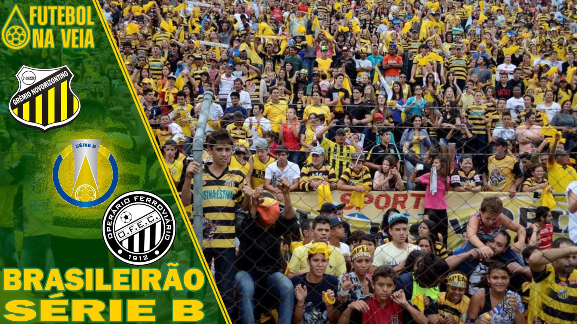 Palpites Novorizontino X Oper&aacute;rio&ndash; 20/07- Brasileir&atilde;o S&eacute;rie B 2022