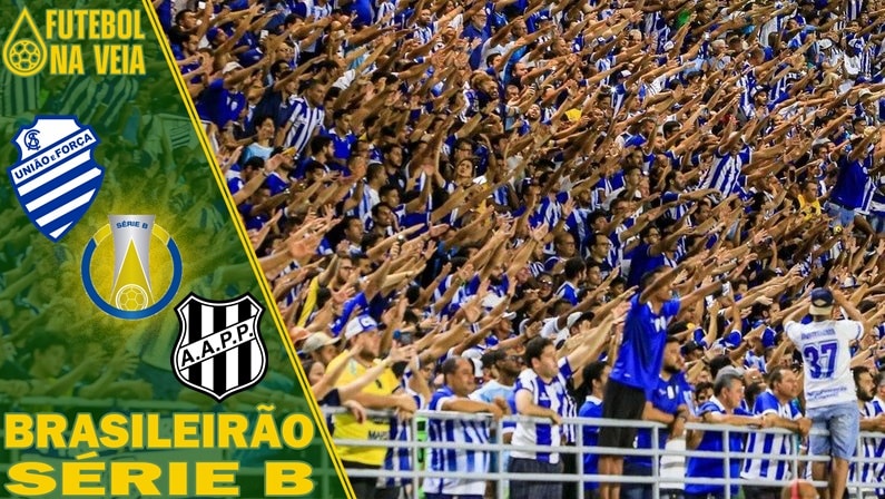 Palpites CSA x Ponte Preta &ndash; 07/07 &ndash; Brasileir&atilde;o S&eacute;rie B 2022