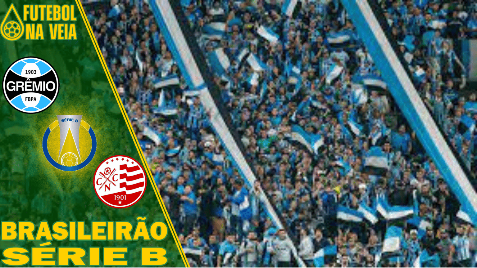 Palpites para Gr&ecirc;mio x N&aacute;utico &ndash; 08/07 &ndash; Brasileir&atilde;o S&eacute;rie B 2022