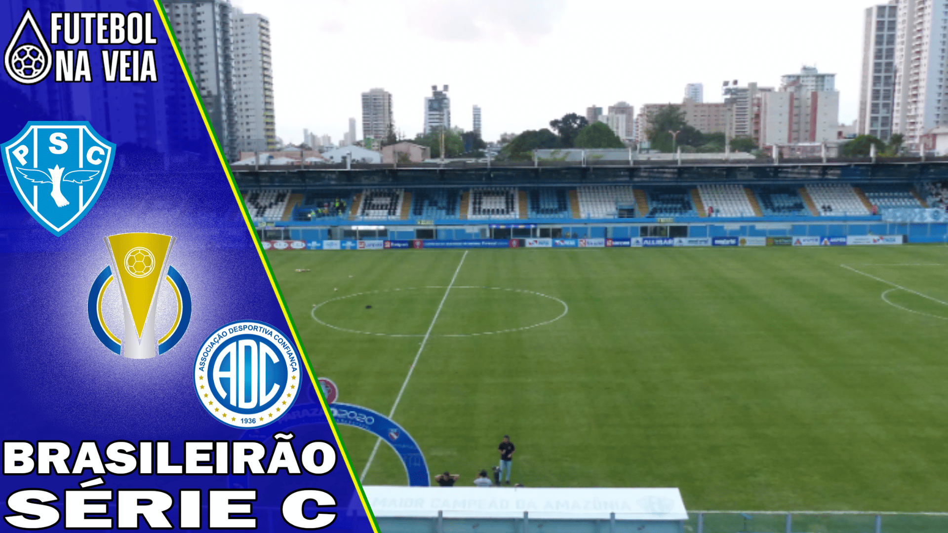 Palpites Paysandu x Confian&ccedil;a &ndash; 09/07 &ndash; Brasileir&atilde;o S&eacute;rie C 2022