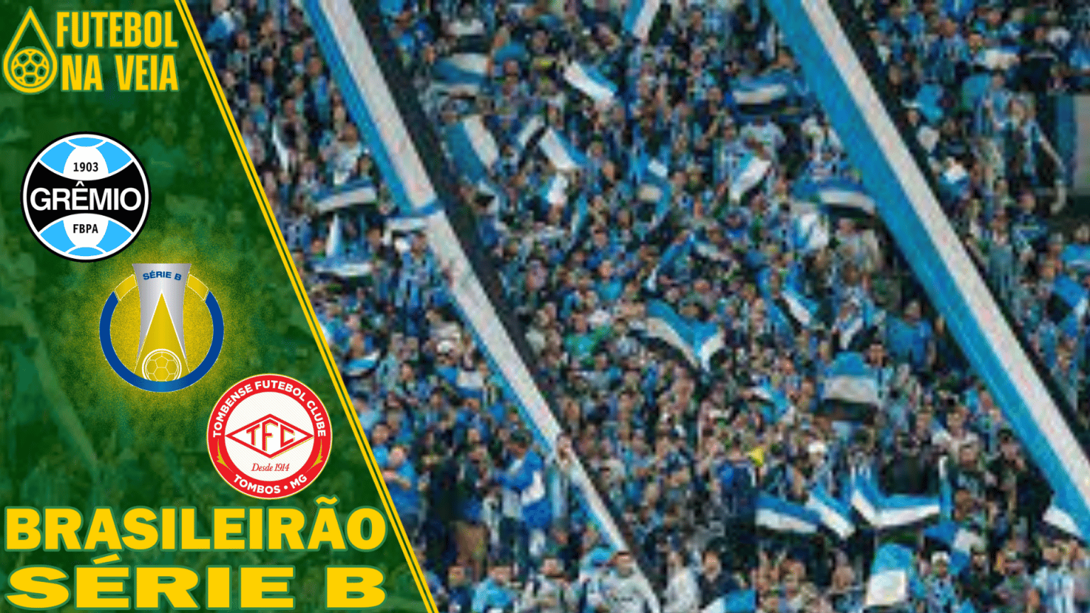 Palpites para Gr&ecirc;mio x Tombense &ndash; 16/07 &ndash; Brasileir&atilde;o S&eacute;rie B 2022