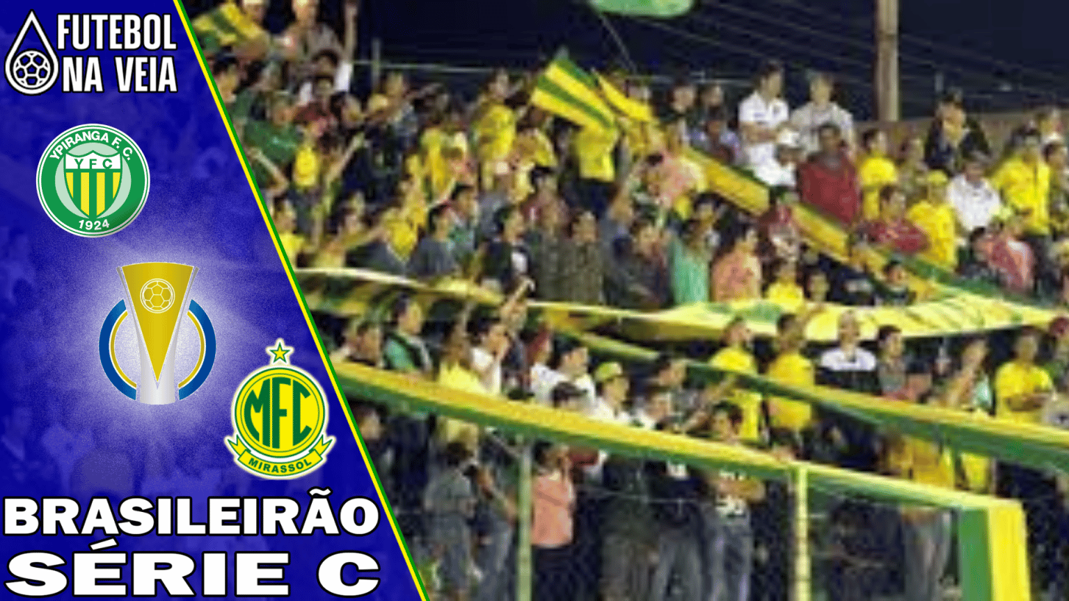 Palpites para Ypiranga x Mirassol &ndash; 30/07 &ndash; Brasileir&atilde;o S&eacute;rie C 2022