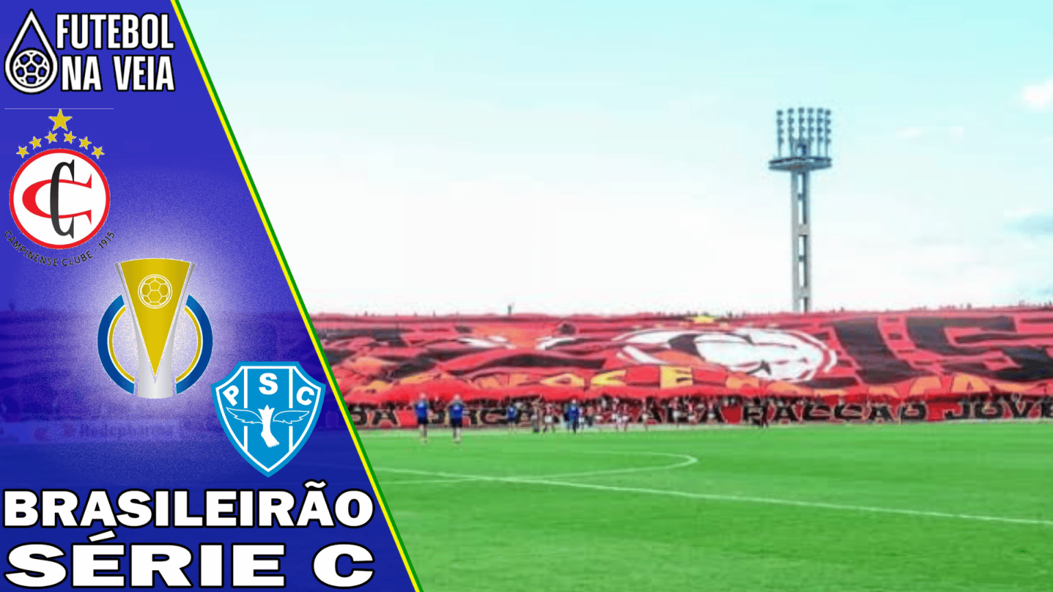 Palpites para Campinense x Paysandu &ndash; 30/07 &ndash; Brasileir&atilde;o S&eacute;rie C 2022