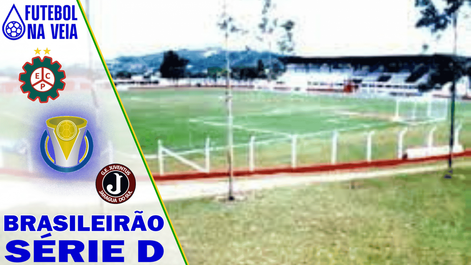 Palpites Próspera x Juventus-SC – 03/07 – Brasileirão Série D 2022