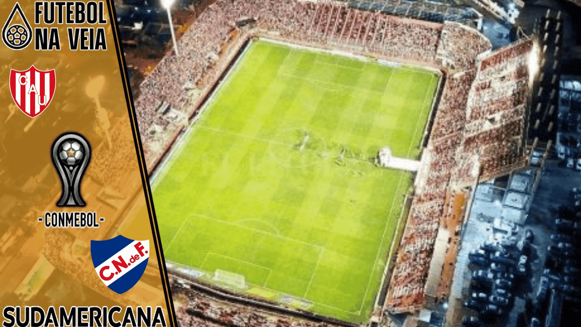 Palpites Santa F&eacute; x Nacional &ndash; 05/07 &ndash; Sul-Americana 2022