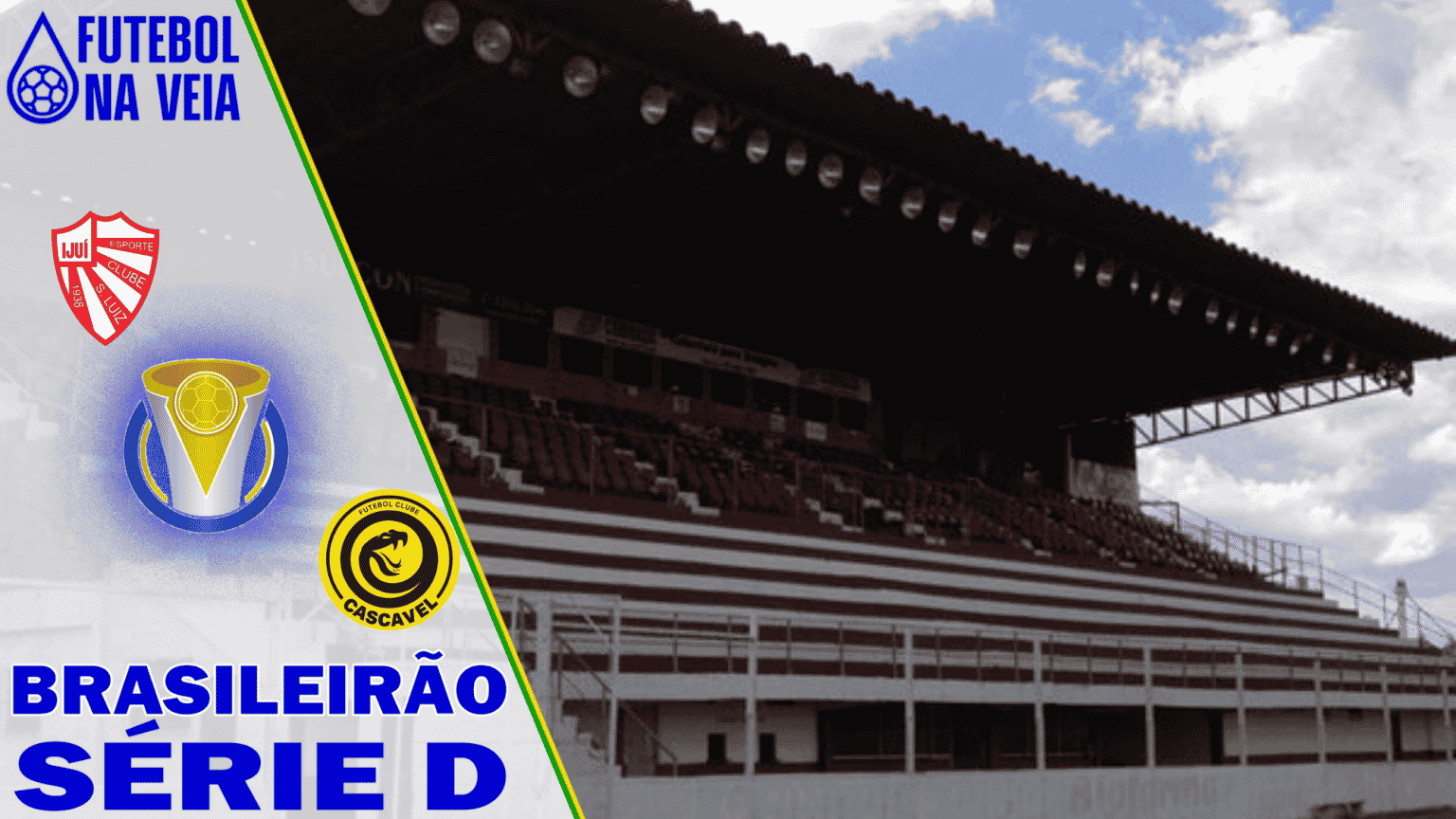 Palpites S&atilde;o Luiz x Casc&aacute;vel &ndash; 02/07 &ndash; Brasileir&atilde;o S&eacute;rie D 2022