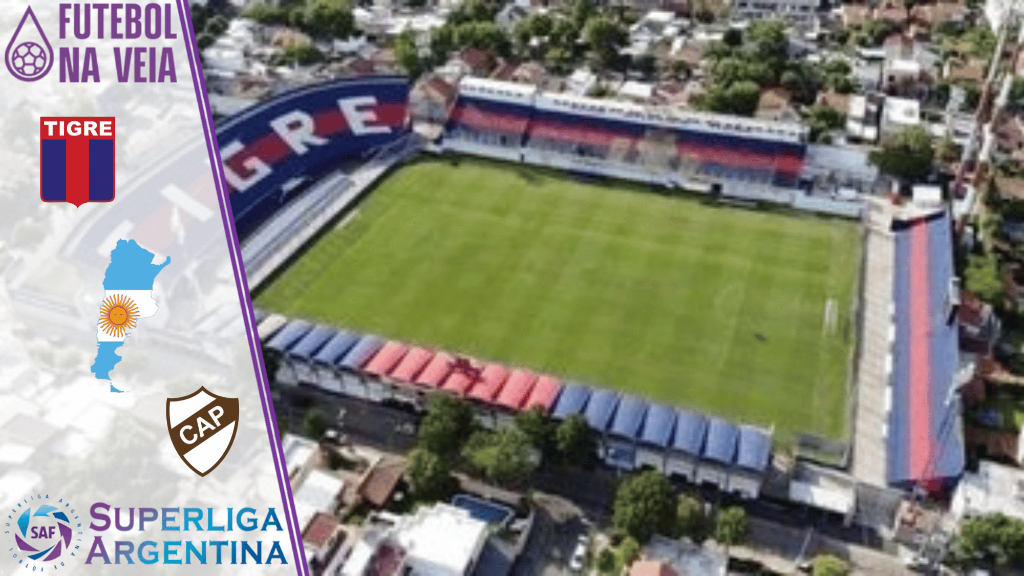 Palpites Tigre x Platense &ndash; 23/07 &ndash; Campeonato Argentino 2022