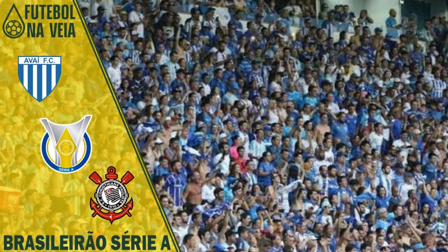 Palpites Ava&iacute; X Corinthians &ndash; 06/08 &ndash; Brasileir&atilde;o S&eacute;rie A