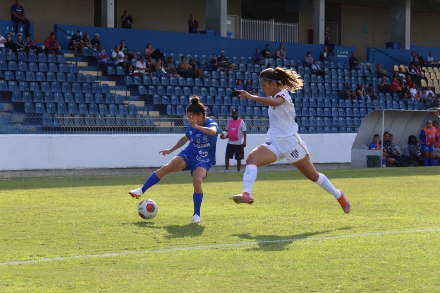 S&atilde;o Jos&eacute; x S&atilde;o Bernardo como aconteceu &ndash; Resultado, destaques e rea&ccedil;&atilde;o