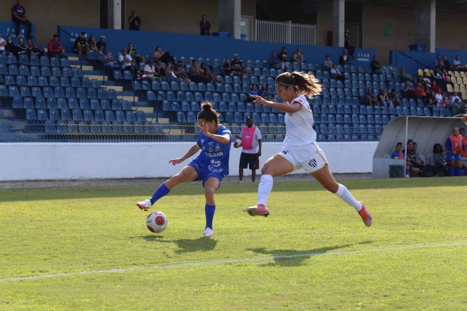 São José x São Bernardo como aconteceu – Resultado, destaques e reação