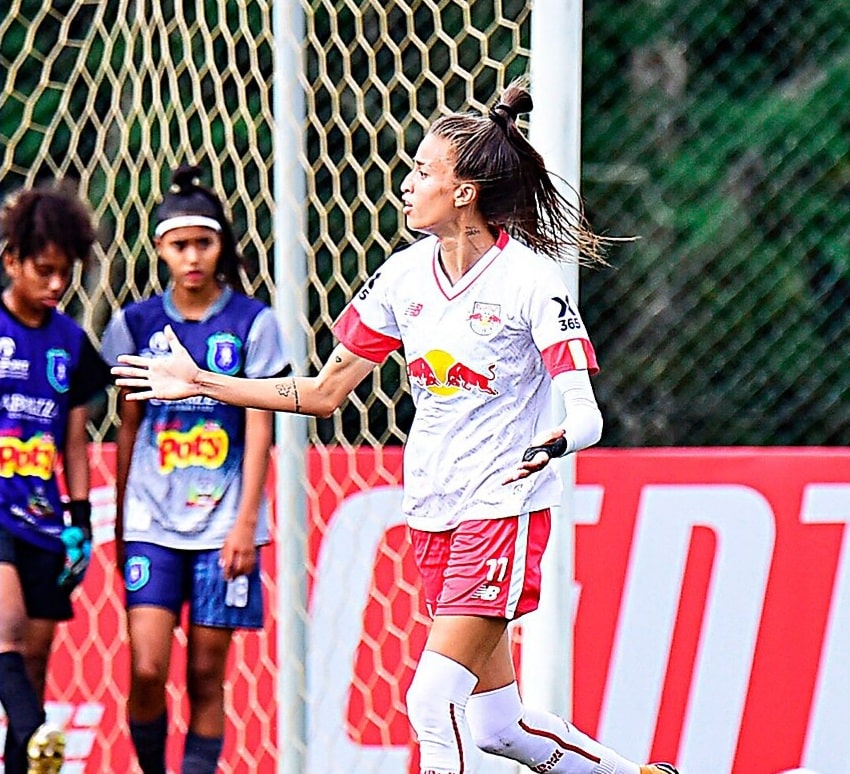 RB Bragantino x Realidade Jovem como aconteceu – Resultado, destaques e reação