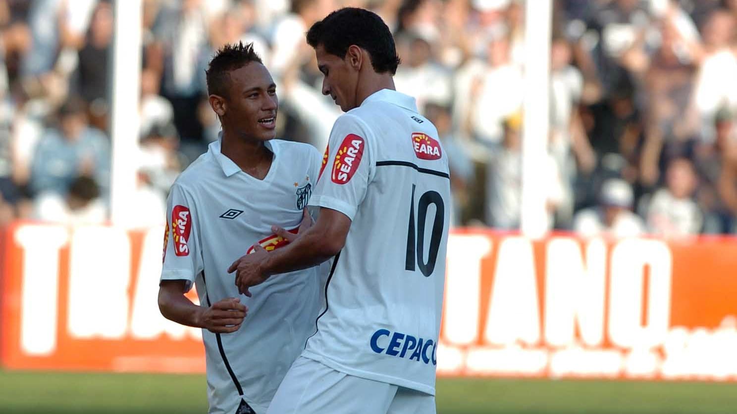 Ganso irrita torcedores do Fluminense; entenda