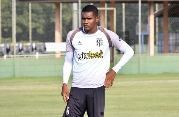 Veja o acordo da transferência do zagueiro Douglas Mendes ao Bragantino