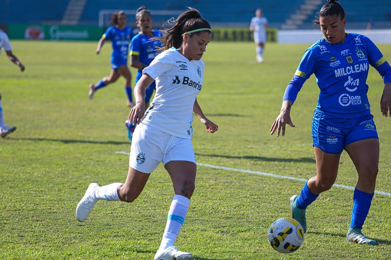 S&atilde;o Jos&eacute; x Gr&ecirc;mio como aconteceu &ndash; Resultado, destaques e rea&ccedil;&atilde;o