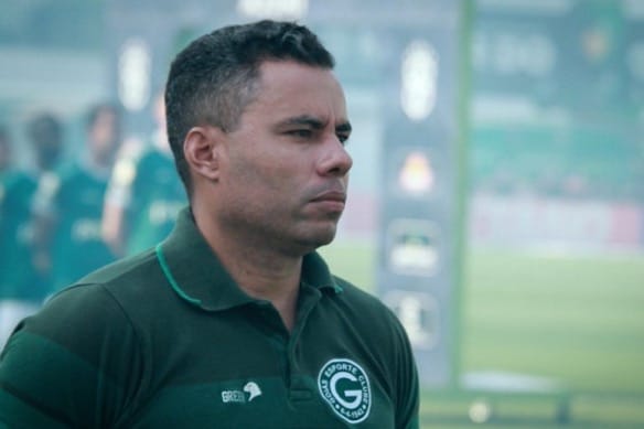 Jair valoriza desempenho do Goi&aacute;s