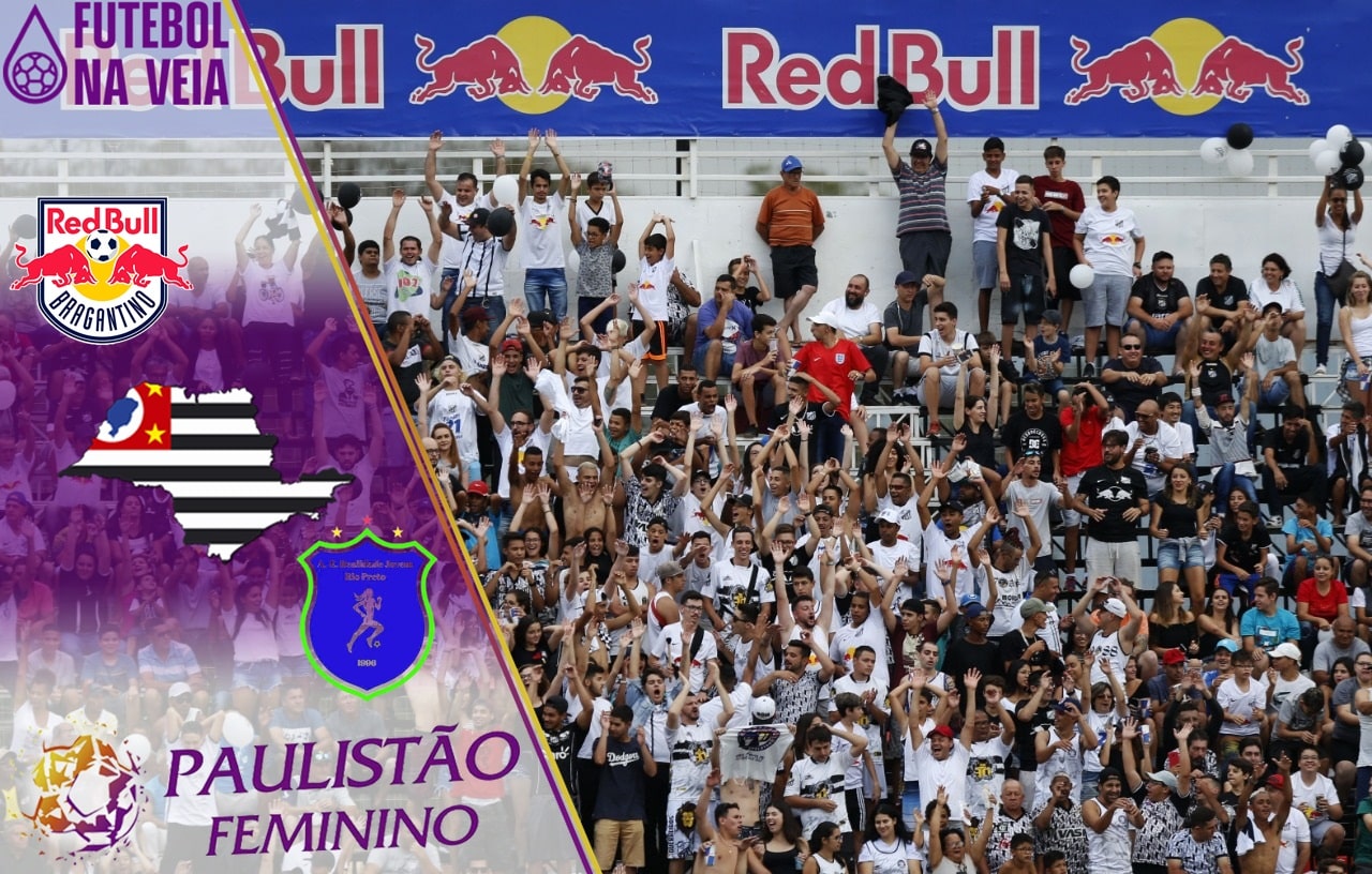 Palpites Red Bull Bragantino x Realidade Jovem – 24/08 – Paulistão Feminino 2022