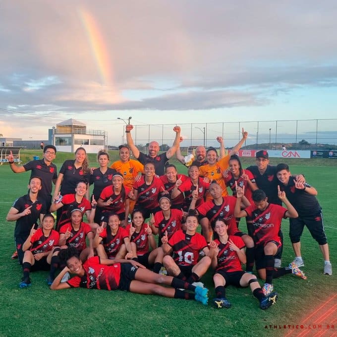 Bahia x Athletico-PR como aconteceu – Resultado, destaques e reação