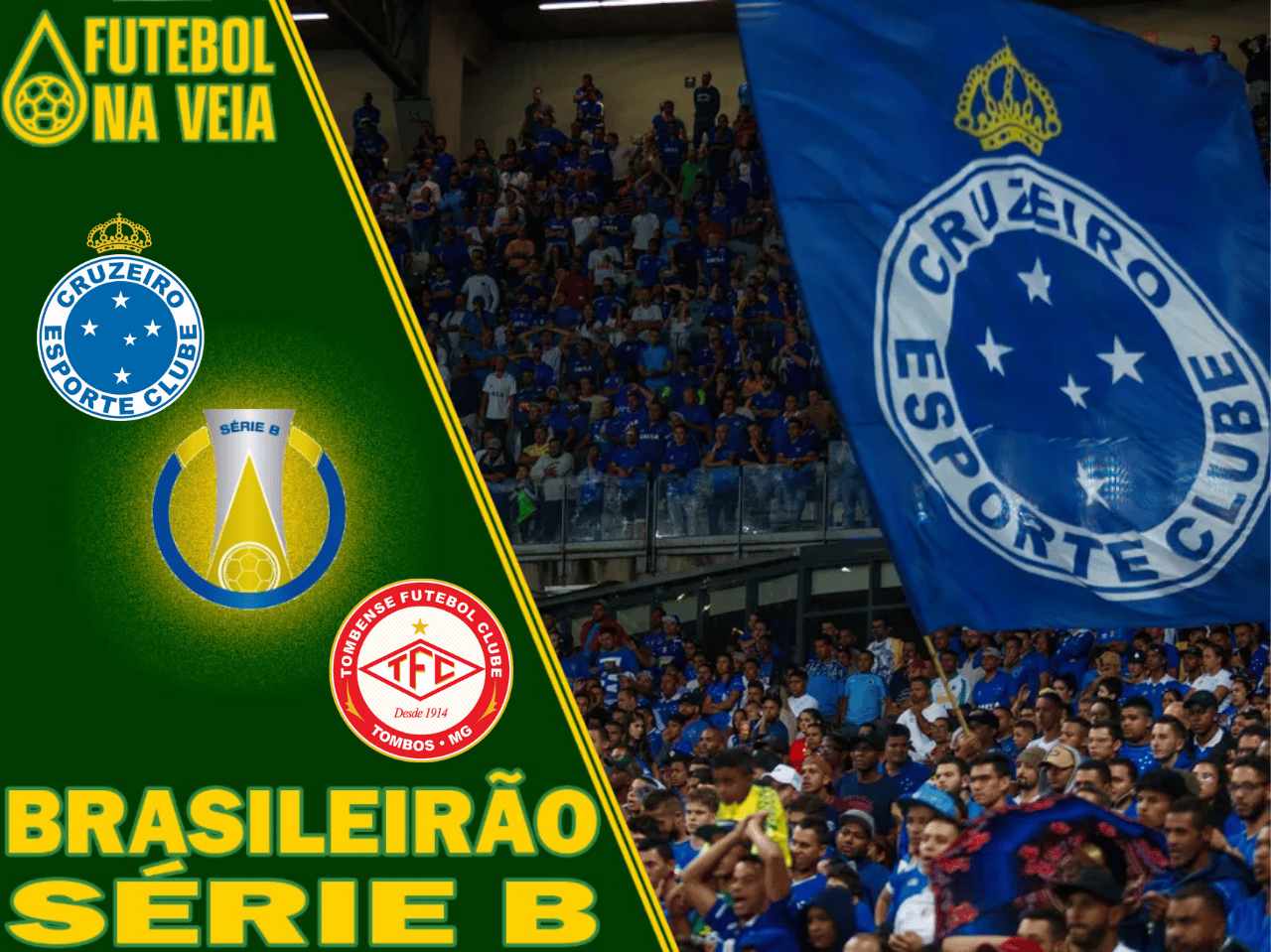 Palpites Cruzeiro x Tombense &ndash; 06/08 &ndash; Brasileir&atilde;o S&eacute;rie B 2022