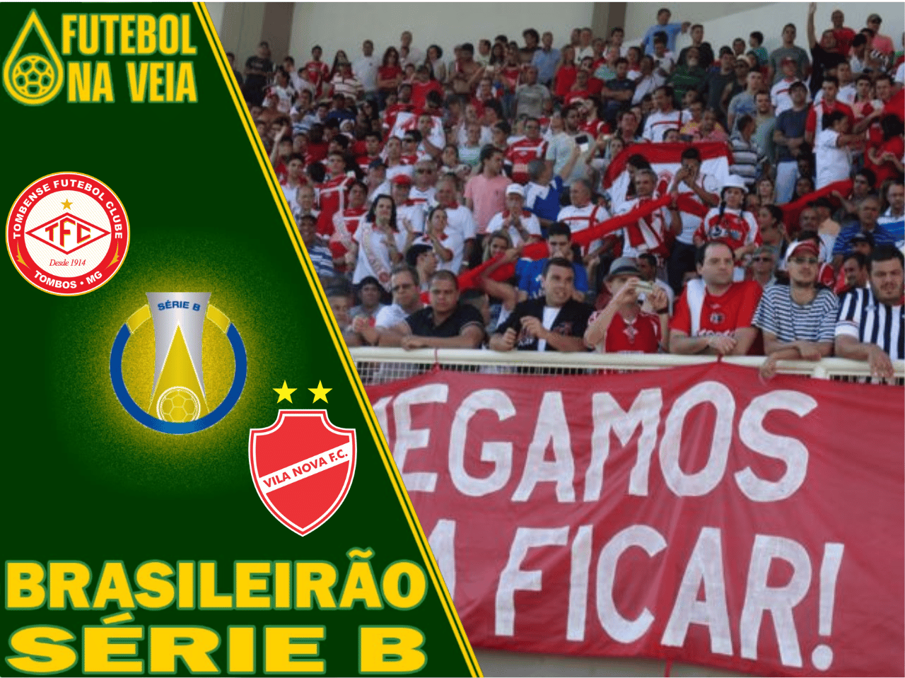 Palpites Tombense x Vila Nova &ndash; 09/08 &ndash; Brasileir&atilde;o S&eacute;rie B 2022