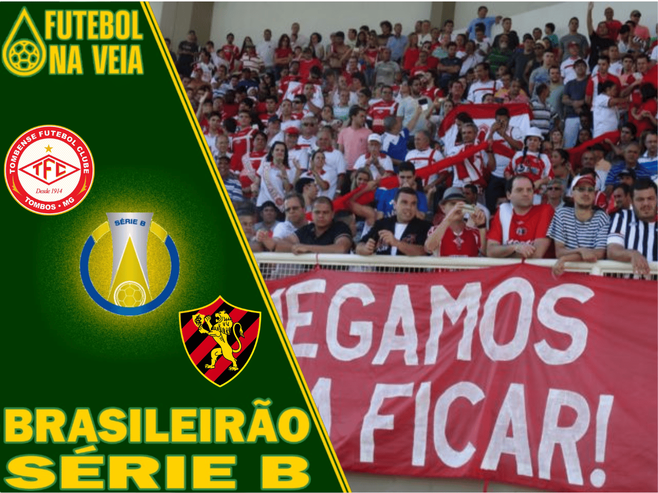 Palpites Tombense x Sport &ndash; 18/08 &ndash; Brasileir&atilde;o S&eacute;rie B 2022