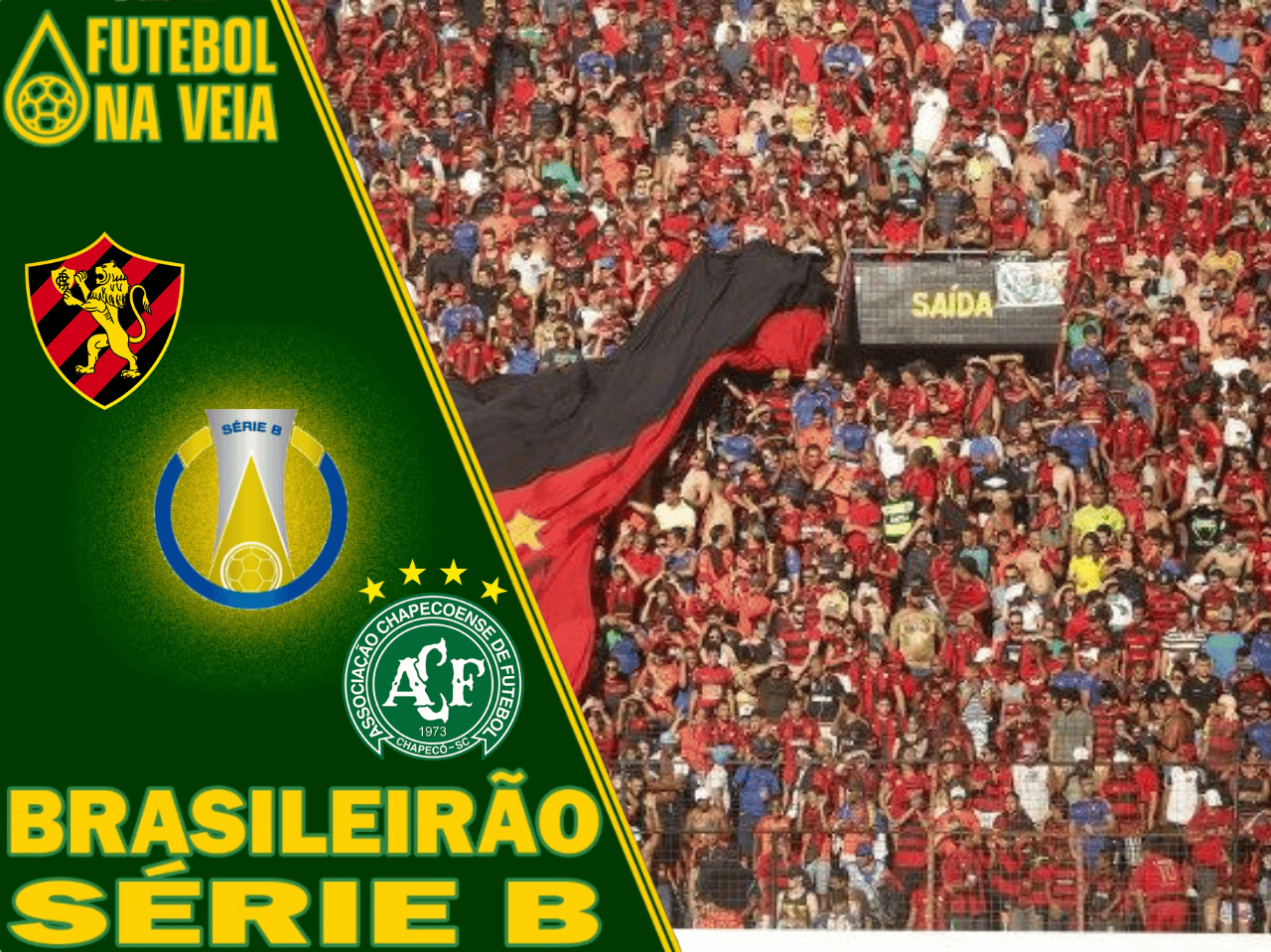 Palpites Sport x Chapecoense &ndash; 23/08 &ndash; Brasileir&atilde;o S&eacute;rie B 2022