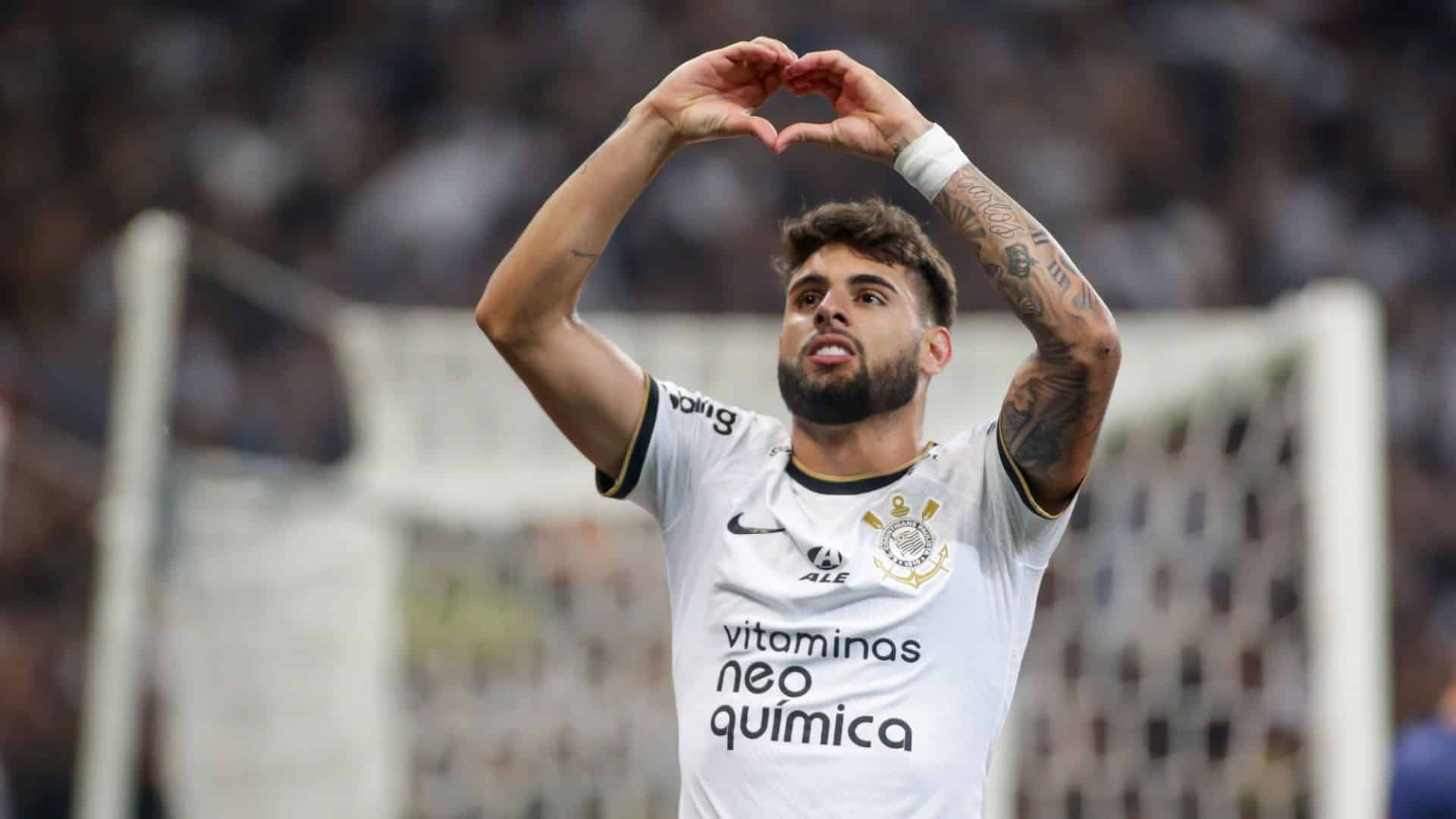 Corinthians x Atl&eacute;tico-GO como aconteceu &ndash; Resultado, destaques e rea&ccedil;&atilde;o