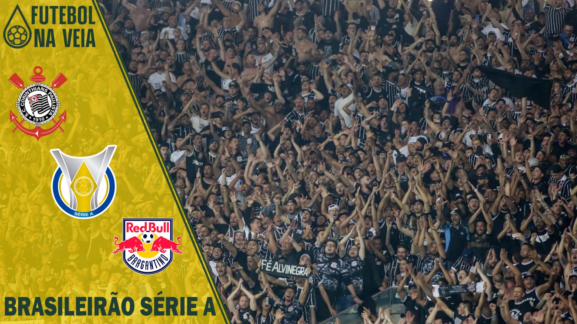 Palpites Corinthians x RB Bragantino – 29/08 – Brasileirão Série A