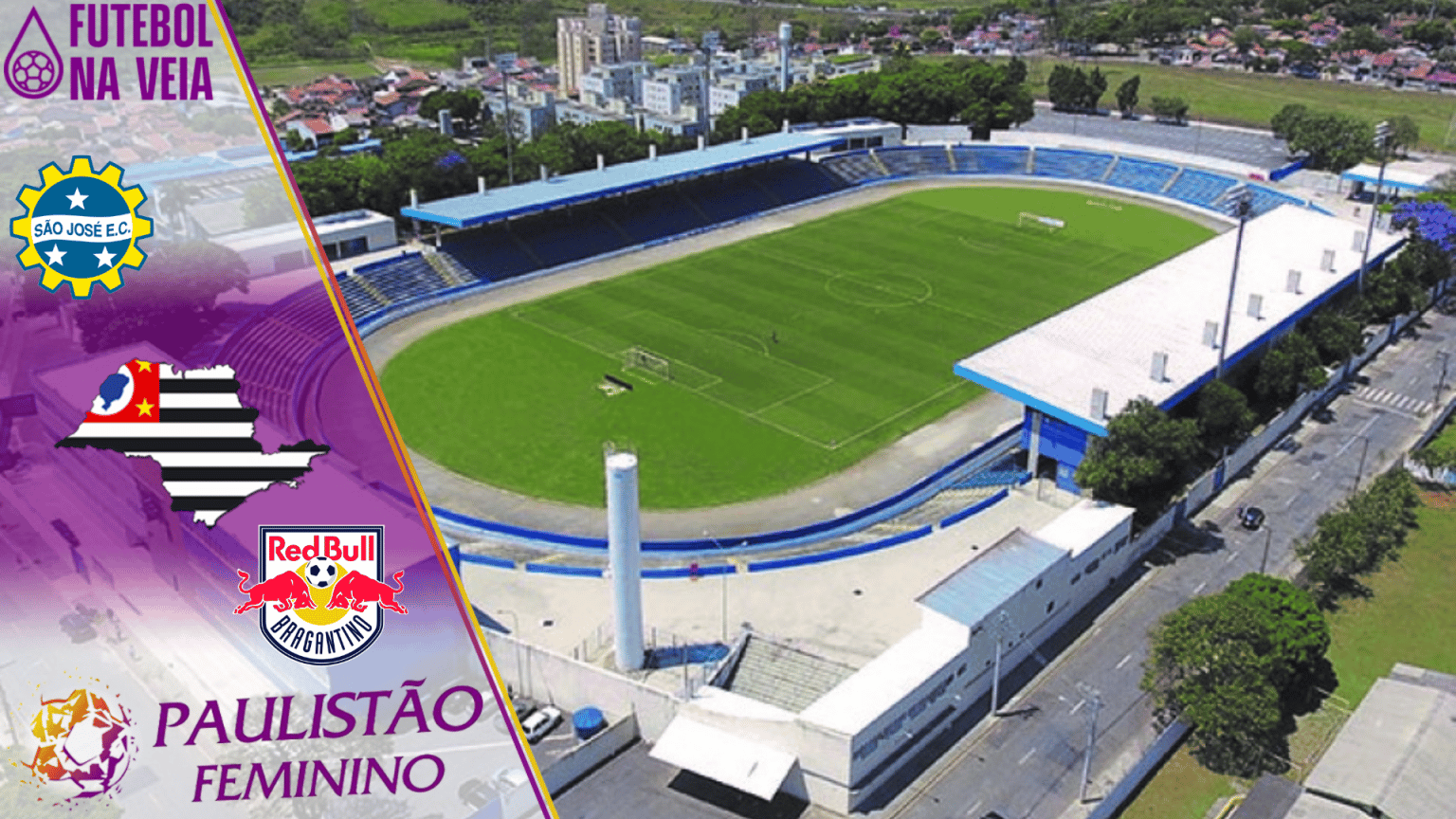 Palpites S&atilde;o Jos&eacute; x RB Bragantino &ndash; 10/08 &ndash; Paulist&atilde;o Feminino 2022