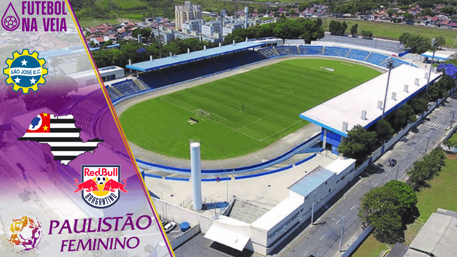 Palpites S&atilde;o Jos&eacute; x RB Bragantino &ndash; 10/08 &ndash; Paulist&atilde;o Feminino 2022