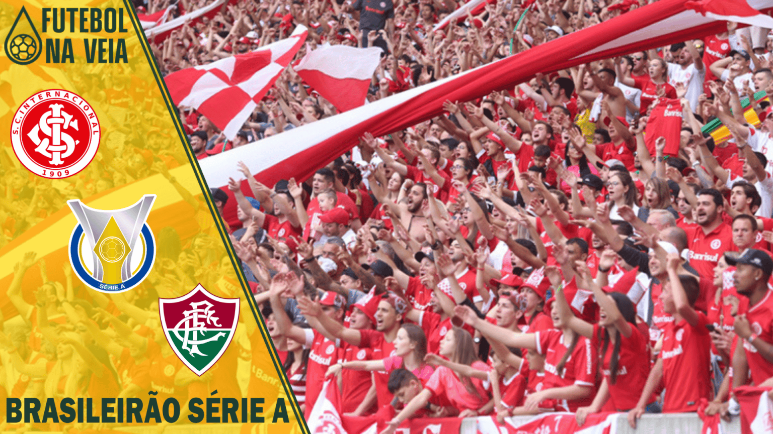 Palpites Internacional x Fluminense &ndash; 14/08 &ndash; Brasileir&atilde;o S&eacute;rie A 2022