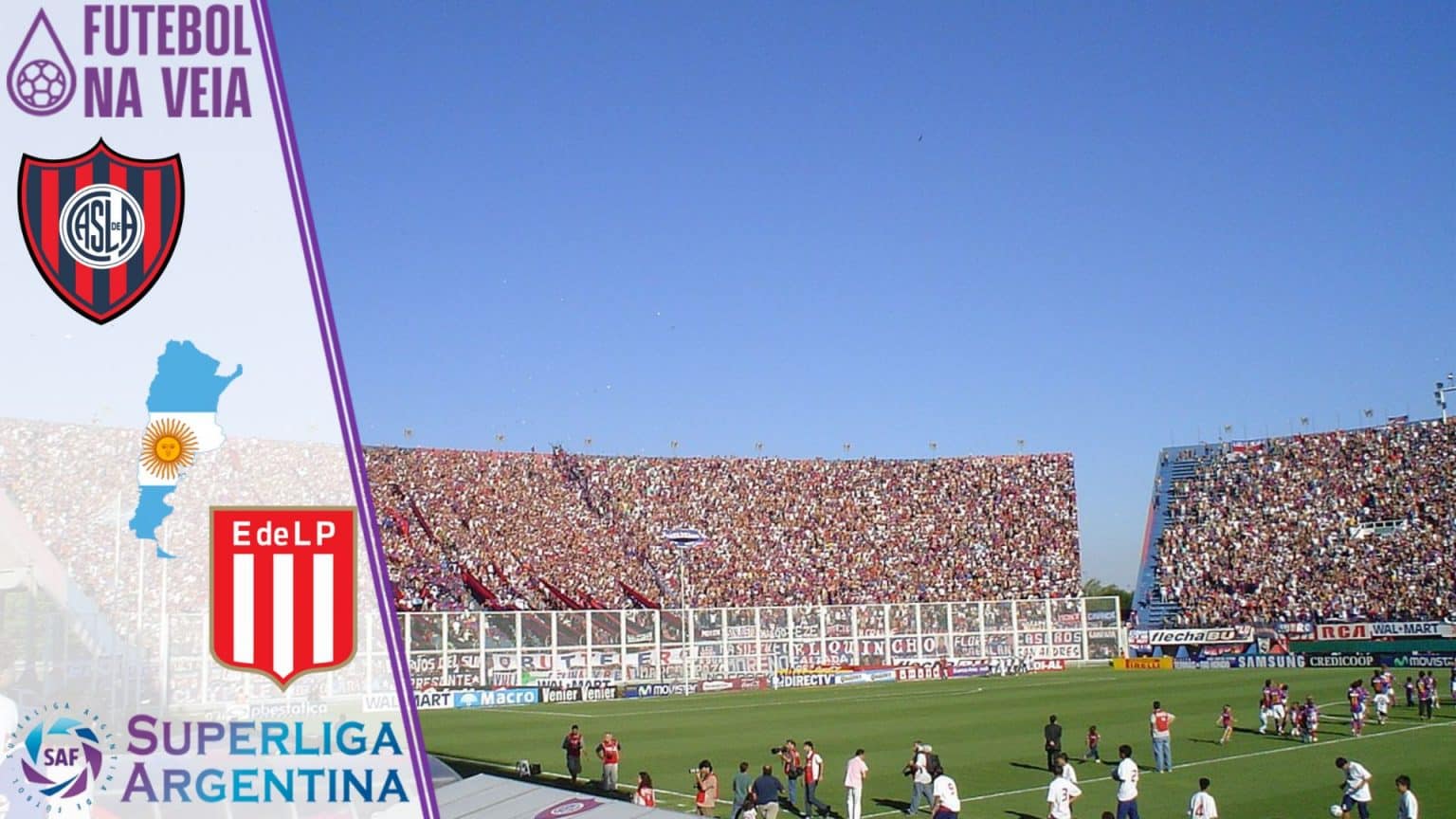 Palpites San Lorenzo x Estudiantes &ndash; 07/08 &ndash; Campeonato argentino 2022