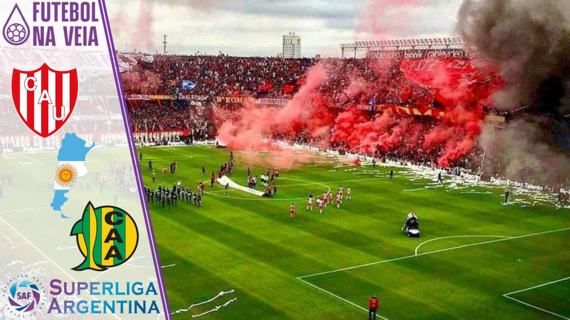 Palpites Uni&oacute;n Santa Fe x Aldosivi &ndash; 28/08 &ndash; Campeonato Argentino 2022