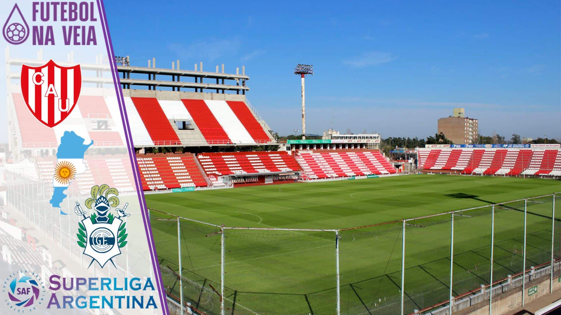 Palpites Uni&oacute;n Santa Fe x Gimnasia &ndash; 18/08 &ndash; Campeonato Argentino 2022